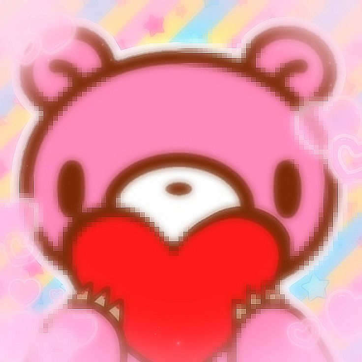 Sanrio Characters